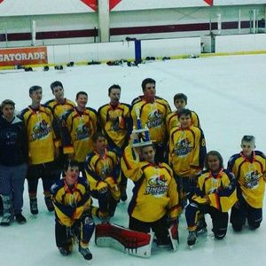 Meet your Posher, Jake